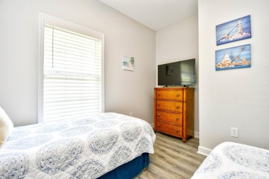 Your search is over- THIS IS THE ONE!  Move right into this on Barefoot Resort and Golf Club  in South Carolina - for sale on GolfHomes.com, golf home, golf lot