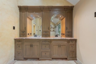 Incredible opportunity to own a beautifully unique home in the on Grand Oaks Golf Club in Texas - for sale on GolfHomes.com, golf home, golf lot