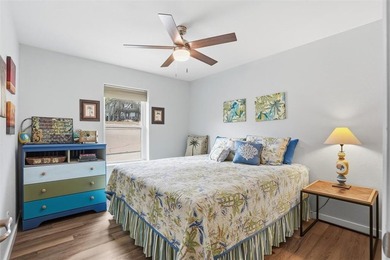 Updated and move-in ready home with great views of the 4th green on De Cordova Bend Country Club in Texas - for sale on GolfHomes.com, golf home, golf lot