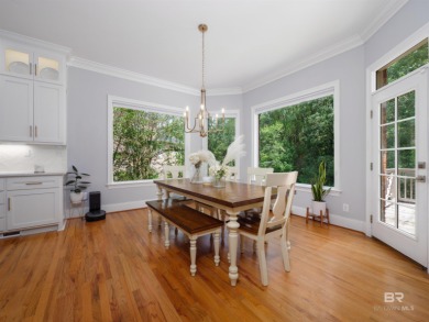 Welcome to this beautifully renovated luxury Rock Creek home for on Rock Creek Golf Club in Alabama - for sale on GolfHomes.com, golf home, golf lot