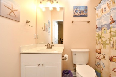 Your search is over- THIS IS THE ONE!  Move right into this on Barefoot Resort and Golf Club  in South Carolina - for sale on GolfHomes.com, golf home, golf lot