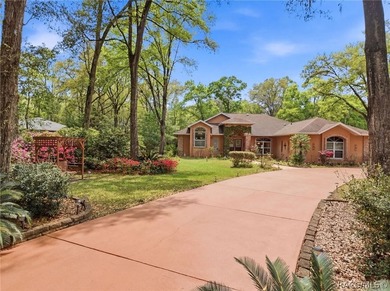 Welcome to Rainbow Springs Country Club Estates, where lifestyle on Rainbow Springs Golf and Country Club in Florida - for sale on GolfHomes.com, golf home, golf lot