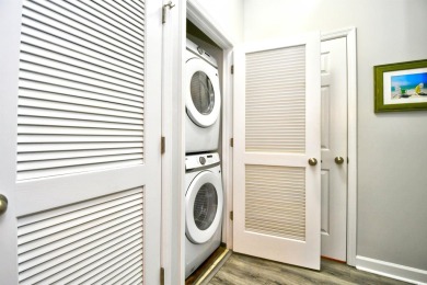Your search is over- THIS IS THE ONE!  Move right into this on Barefoot Resort and Golf Club  in South Carolina - for sale on GolfHomes.com, golf home, golf lot
