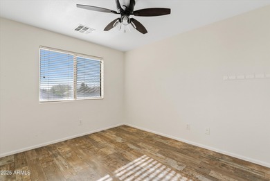 Beautifully updated 2,809 sq ft home in the desirable Johnson on The Golf Club At Johnson Ranch in Arizona - for sale on GolfHomes.com, golf home, golf lot