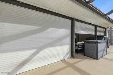 The Home Buyers told their Agent exactly what kind of House they on Eagle Ridge Golf and Tennis Club in Florida - for sale on GolfHomes.com, golf home, golf lot