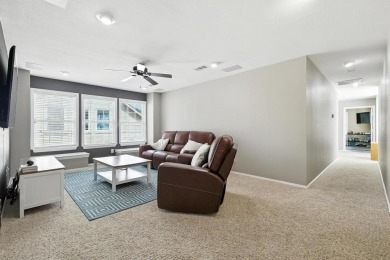 Experience lakeside living at its finest in this 6-bedroom, 4 on Stewart Peninsula Golf Course in Texas - for sale on GolfHomes.com, golf home, golf lot