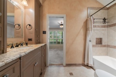 Incredible opportunity to own a beautifully unique home in the on Grand Oaks Golf Club in Texas - for sale on GolfHomes.com, golf home, golf lot