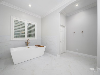 Welcome to this beautifully renovated luxury Rock Creek home for on Rock Creek Golf Club in Alabama - for sale on GolfHomes.com, golf home, golf lot
