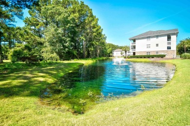 Your search is over- THIS IS THE ONE!  Move right into this on Barefoot Resort and Golf Club  in South Carolina - for sale on GolfHomes.com, golf home, golf lot