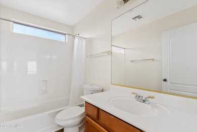 Beautifully updated 2,809 sq ft home in the desirable Johnson on The Golf Club At Johnson Ranch in Arizona - for sale on GolfHomes.com, golf home, golf lot