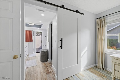 The Home Buyers told their Agent exactly what kind of House they on Eagle Ridge Golf and Tennis Club in Florida - for sale on GolfHomes.com, golf home, golf lot