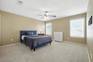 Experience lakeside living at its finest in this 6-bedroom, 4 on Stewart Peninsula Golf Course in Texas - for sale on GolfHomes.com, golf home, golf lot