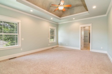 Today's the best day to view this amazing custom built home on Ledgestone Country Club and Golf Course in Missouri - for sale on GolfHomes.com, golf home, golf lot
