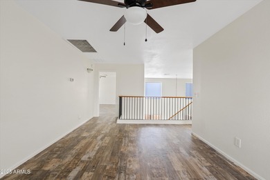 Beautifully updated 2,809 sq ft home in the desirable Johnson on The Golf Club At Johnson Ranch in Arizona - for sale on GolfHomes.com, golf home, golf lot