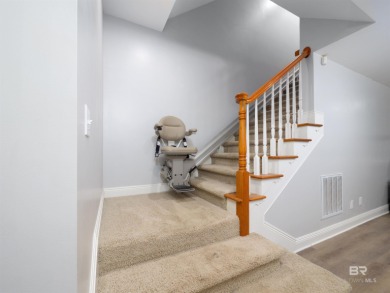 Welcome to this beautifully renovated luxury Rock Creek home for on Rock Creek Golf Club in Alabama - for sale on GolfHomes.com, golf home, golf lot
