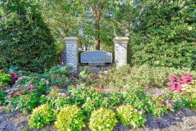 Your search is over- THIS IS THE ONE!  Move right into this on Barefoot Resort and Golf Club  in South Carolina - for sale on GolfHomes.com, golf home, golf lot