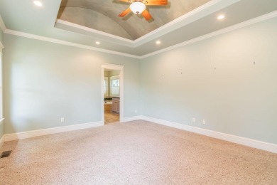 Today's the best day to view this amazing custom built home on Ledgestone Country Club and Golf Course in Missouri - for sale on GolfHomes.com, golf home, golf lot
