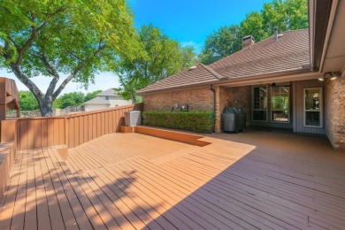 Incredible opportunity to own a beautifully unique home in the on Grand Oaks Golf Club in Texas - for sale on GolfHomes.com, golf home, golf lot