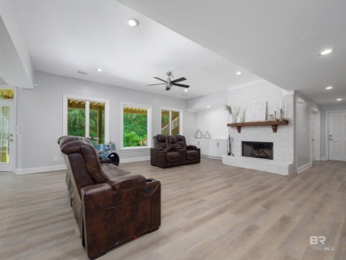 Welcome to this beautifully renovated luxury Rock Creek home for on Rock Creek Golf Club in Alabama - for sale on GolfHomes.com, golf home, golf lot