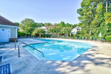Your search is over- THIS IS THE ONE!  Move right into this on Barefoot Resort and Golf Club  in South Carolina - for sale on GolfHomes.com, golf home, golf lot