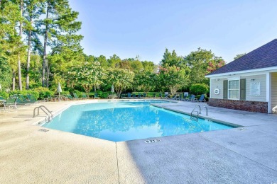 Your search is over- THIS IS THE ONE!  Move right into this on Barefoot Resort and Golf Club  in South Carolina - for sale on GolfHomes.com, golf home, golf lot