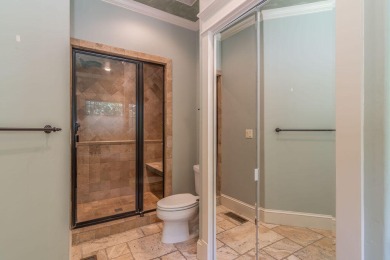 Today's the best day to view this amazing custom built home on Ledgestone Country Club and Golf Course in Missouri - for sale on GolfHomes.com, golf home, golf lot