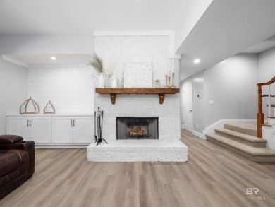 Welcome to this beautifully renovated luxury Rock Creek home for on Rock Creek Golf Club in Alabama - for sale on GolfHomes.com, golf home, golf lot