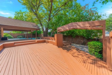 Incredible opportunity to own a beautifully unique home in the on Grand Oaks Golf Club in Texas - for sale on GolfHomes.com, golf home, golf lot