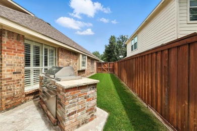 Experience lakeside living at its finest in this 6-bedroom, 4 on Stewart Peninsula Golf Course in Texas - for sale on GolfHomes.com, golf home, golf lot