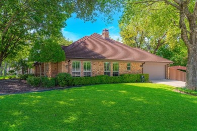 Incredible opportunity to own a beautifully unique home in the on Grand Oaks Golf Club in Texas - for sale on GolfHomes.com, golf home, golf lot