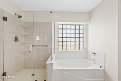 Beautifully updated 2,809 sq ft home in the desirable Johnson on The Golf Club At Johnson Ranch in Arizona - for sale on GolfHomes.com, golf home, golf lot