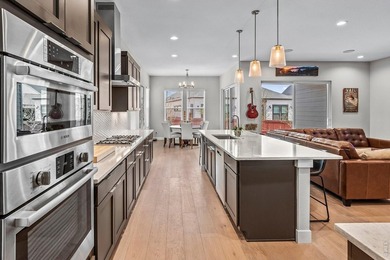 Welcome to 1869 Blossom Grove Dr-a beautifully designed on Raindance National Golf Course in Colorado - for sale on GolfHomes.com, golf home, golf lot