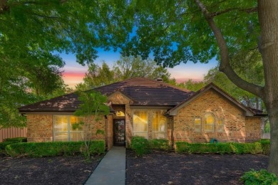 Incredible opportunity to own a beautifully unique home in the on Grand Oaks Golf Club in Texas - for sale on GolfHomes.com, golf home, golf lot