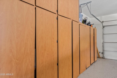 Beautifully updated 2,809 sq ft home in the desirable Johnson on The Golf Club At Johnson Ranch in Arizona - for sale on GolfHomes.com, golf home, golf lot