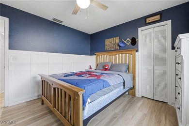 The Home Buyers told their Agent exactly what kind of House they on Eagle Ridge Golf and Tennis Club in Florida - for sale on GolfHomes.com, golf home, golf lot