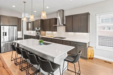 Welcome to 1869 Blossom Grove Dr-a beautifully designed on Raindance National Golf Course in Colorado - for sale on GolfHomes.com, golf home, golf lot