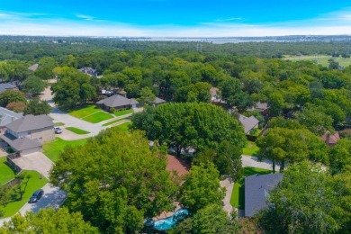 Incredible opportunity to own a beautifully unique home in the on Grand Oaks Golf Club in Texas - for sale on GolfHomes.com, golf home, golf lot