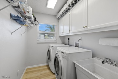 The Home Buyers told their Agent exactly what kind of House they on Eagle Ridge Golf and Tennis Club in Florida - for sale on GolfHomes.com, golf home, golf lot