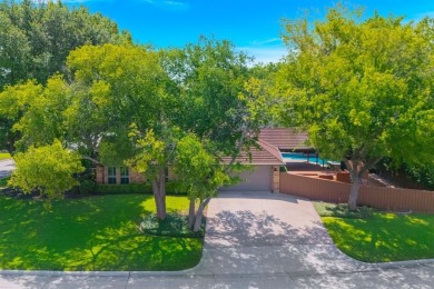 Incredible opportunity to own a beautifully unique home in the on Grand Oaks Golf Club in Texas - for sale on GolfHomes.com, golf home, golf lot