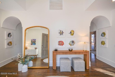 Stunning and Spacious. in the Gated Community of Pinehurst on The National Golf Club in North Carolina - for sale on GolfHomes.com, golf home, golf lot