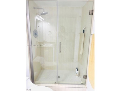 Bright and spacious 2b/2b condo has a split floor plan and a on Turnberry Isle Resort and Club in Florida - for sale on GolfHomes.com, golf home, golf lot