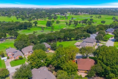Incredible opportunity to own a beautifully unique home in the on Grand Oaks Golf Club in Texas - for sale on GolfHomes.com, golf home, golf lot