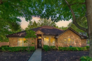 Incredible opportunity to own a beautifully unique home in the on Grand Oaks Golf Club in Texas - for sale on GolfHomes.com, golf home, golf lot