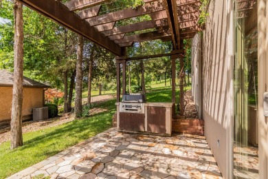 Today's the best day to view this amazing custom built home on Ledgestone Country Club and Golf Course in Missouri - for sale on GolfHomes.com, golf home, golf lot