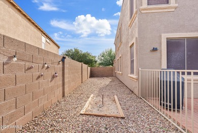Beautifully updated 2,809 sq ft home in the desirable Johnson on The Golf Club At Johnson Ranch in Arizona - for sale on GolfHomes.com, golf home, golf lot
