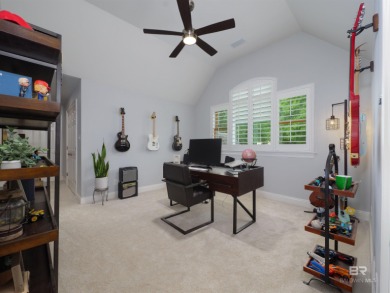 Welcome to this beautifully renovated luxury Rock Creek home for on Rock Creek Golf Club in Alabama - for sale on GolfHomes.com, golf home, golf lot