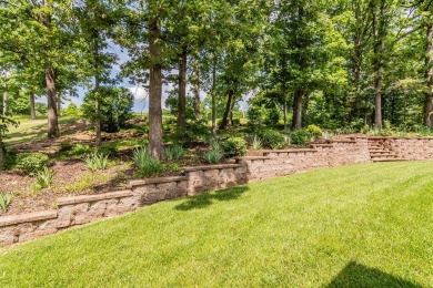 Today's the best day to view this amazing custom built home on Ledgestone Country Club and Golf Course in Missouri - for sale on GolfHomes.com, golf home, golf lot
