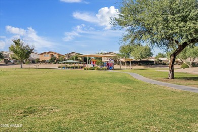 Beautifully updated 2,809 sq ft home in the desirable Johnson on The Golf Club At Johnson Ranch in Arizona - for sale on GolfHomes.com, golf home, golf lot