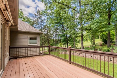 Today's the best day to view this amazing custom built home on Ledgestone Country Club and Golf Course in Missouri - for sale on GolfHomes.com, golf home, golf lot