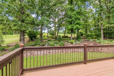 Today's the best day to view this amazing custom built home on Ledgestone Country Club and Golf Course in Missouri - for sale on GolfHomes.com, golf home, golf lot